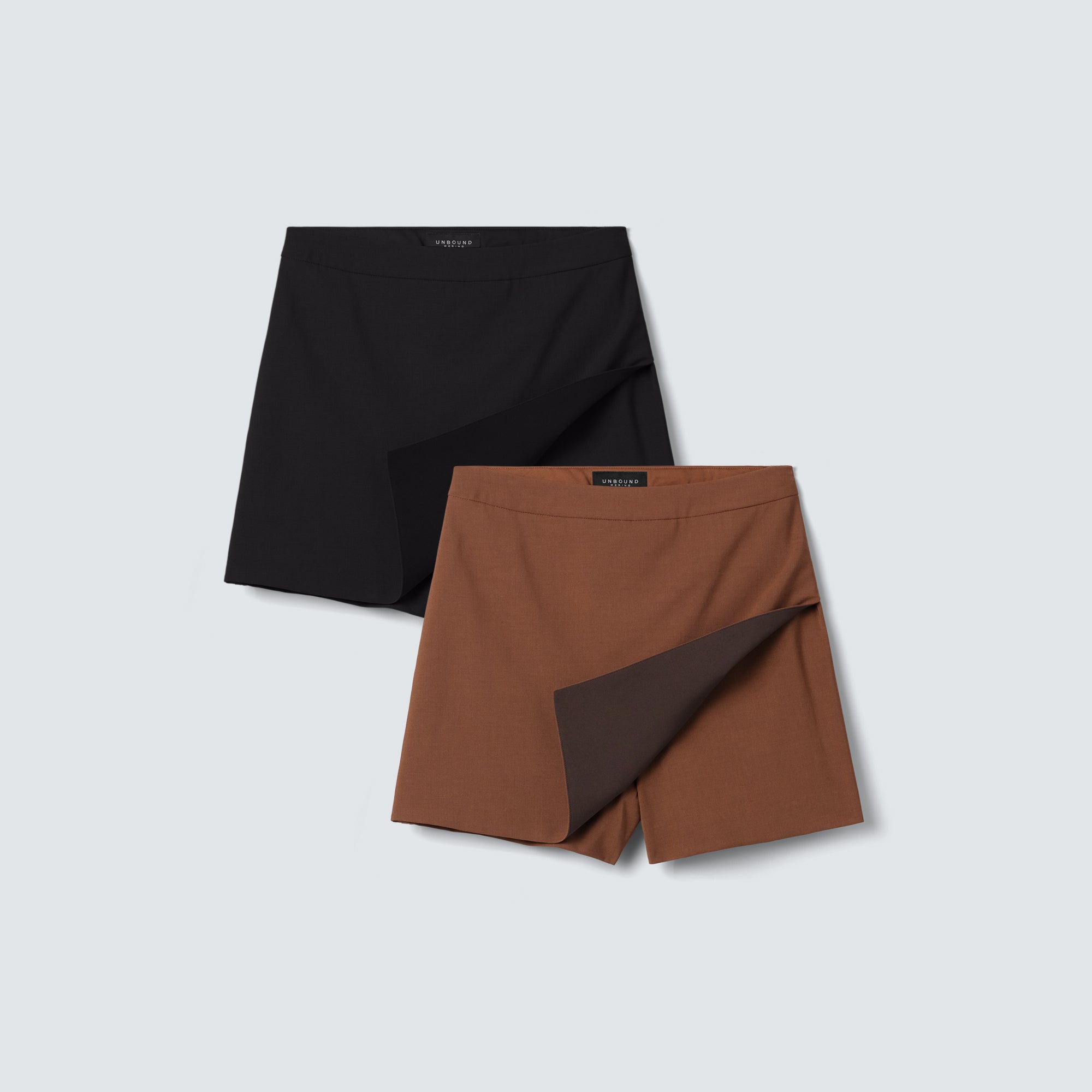 Women's 2 Pack // Skorts、mySite、noshort