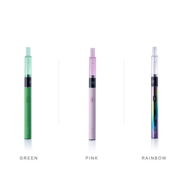 Dazzleaf EZii Mini Wax/Dab Pen Starter Kit、mySite、zt4zffjzw