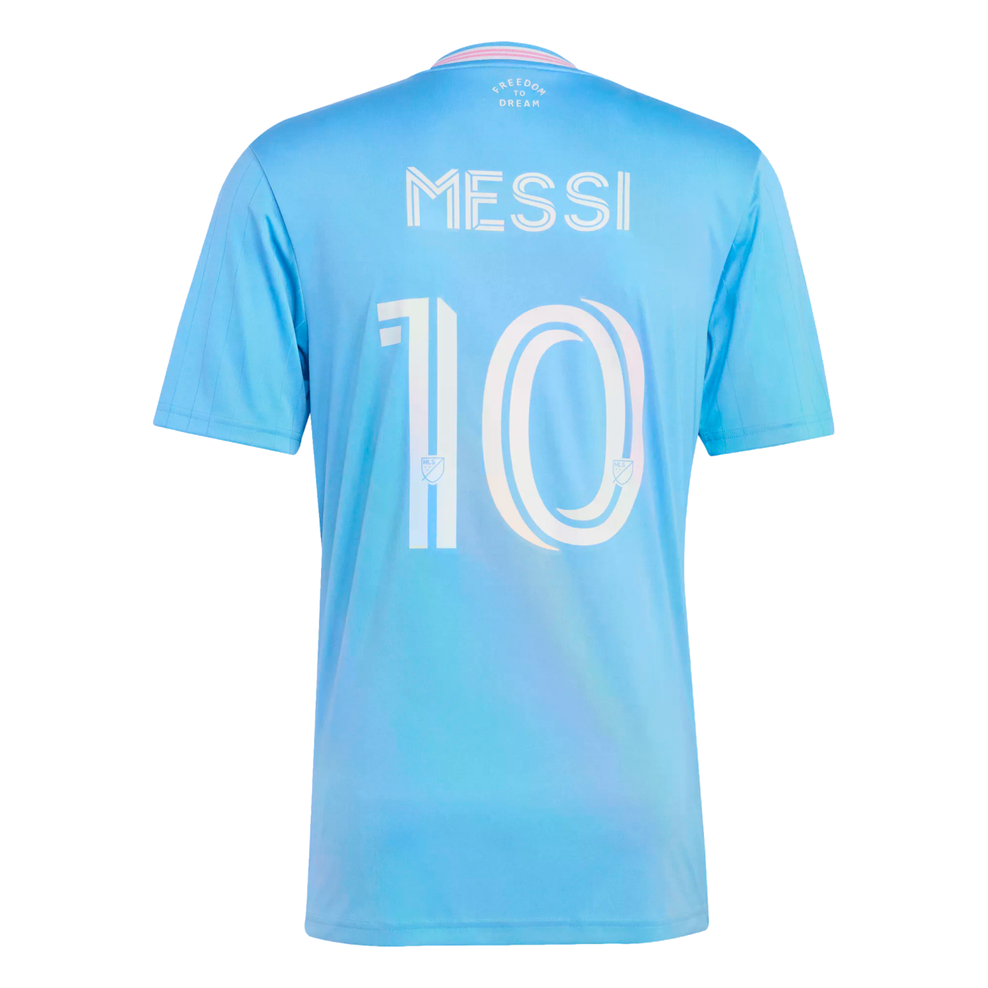 Adidas Inter Miami 2025 Messi Third Jersey、mySite、noshort