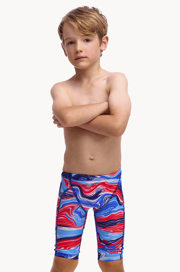  Boys Wave Craze Jammer、mySite、justintrudeaud