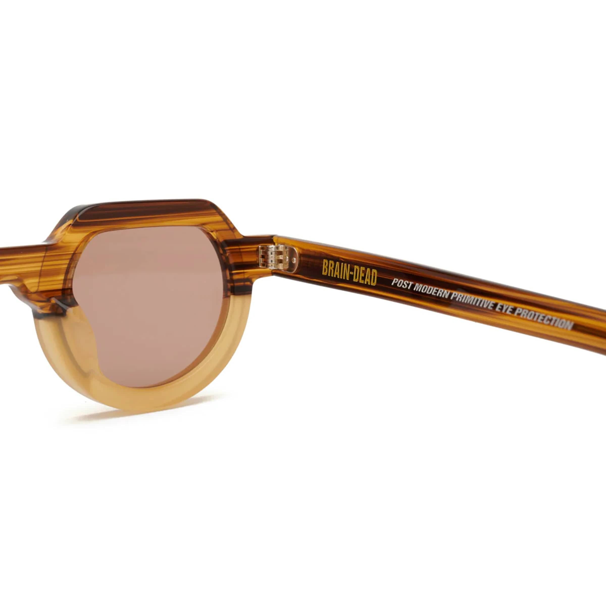 TANI POST MODERN PRIMITIVE EYE PROTECTION、mySite、zt4zffjzw