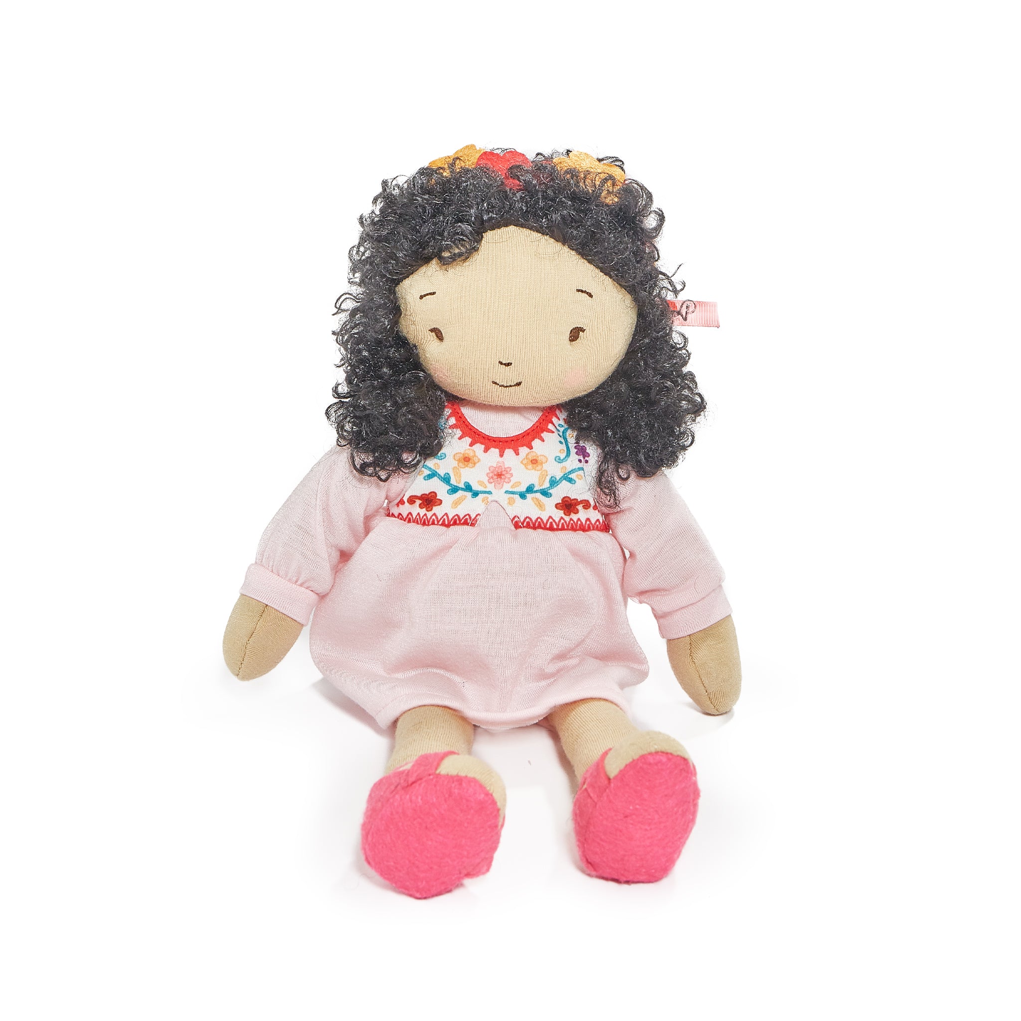 RETIRED - Araceli Global Sisters Doll、mySite、g9winljtr