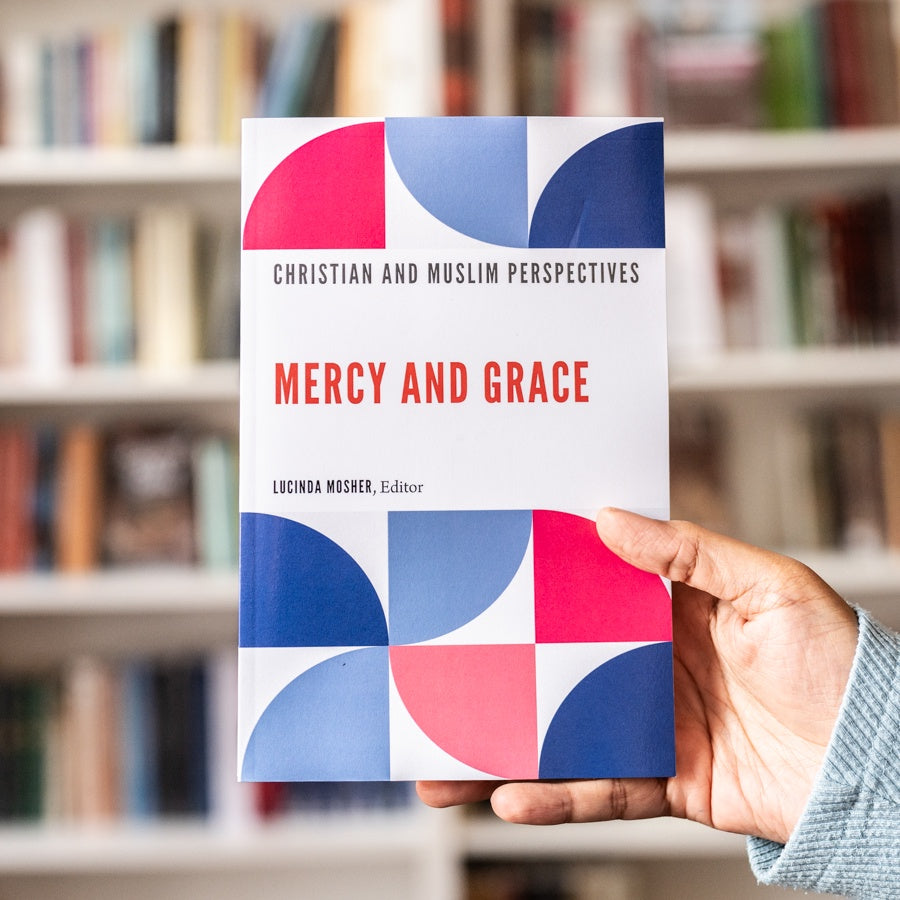 Mercy and Grace: Christian and Muslim Perspectives、mySite、topwebapps