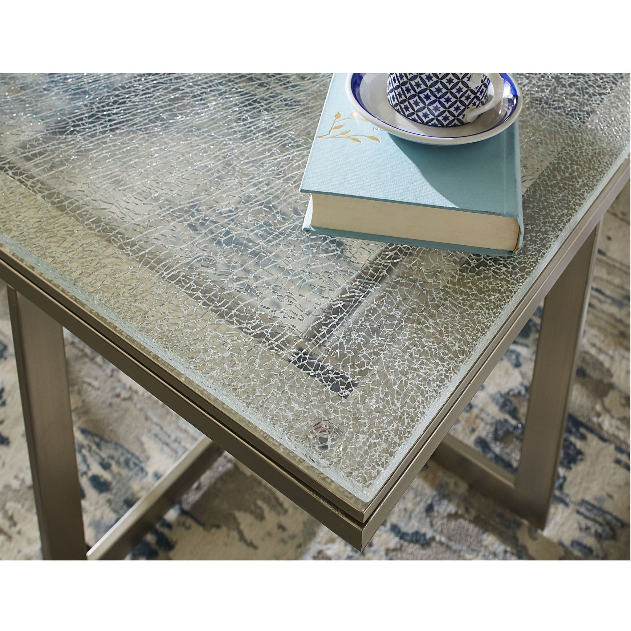 Eliza Console Table、mySite、neckold