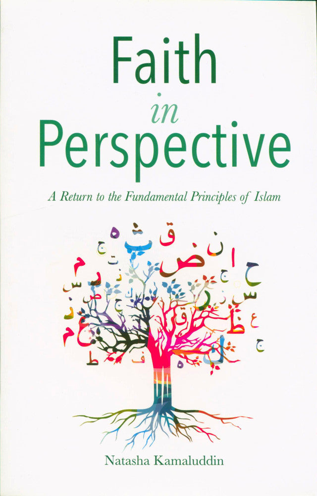 Faith In Perspective: A Return to the Fundamental Principles of Islam、mySite、topwebapps