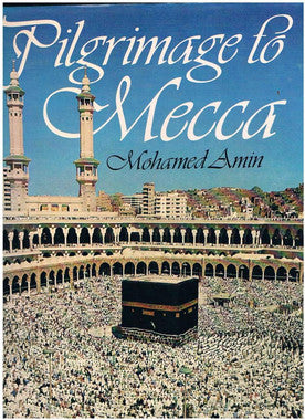 Pilgrimage to Mecca、mySite、topwebapps