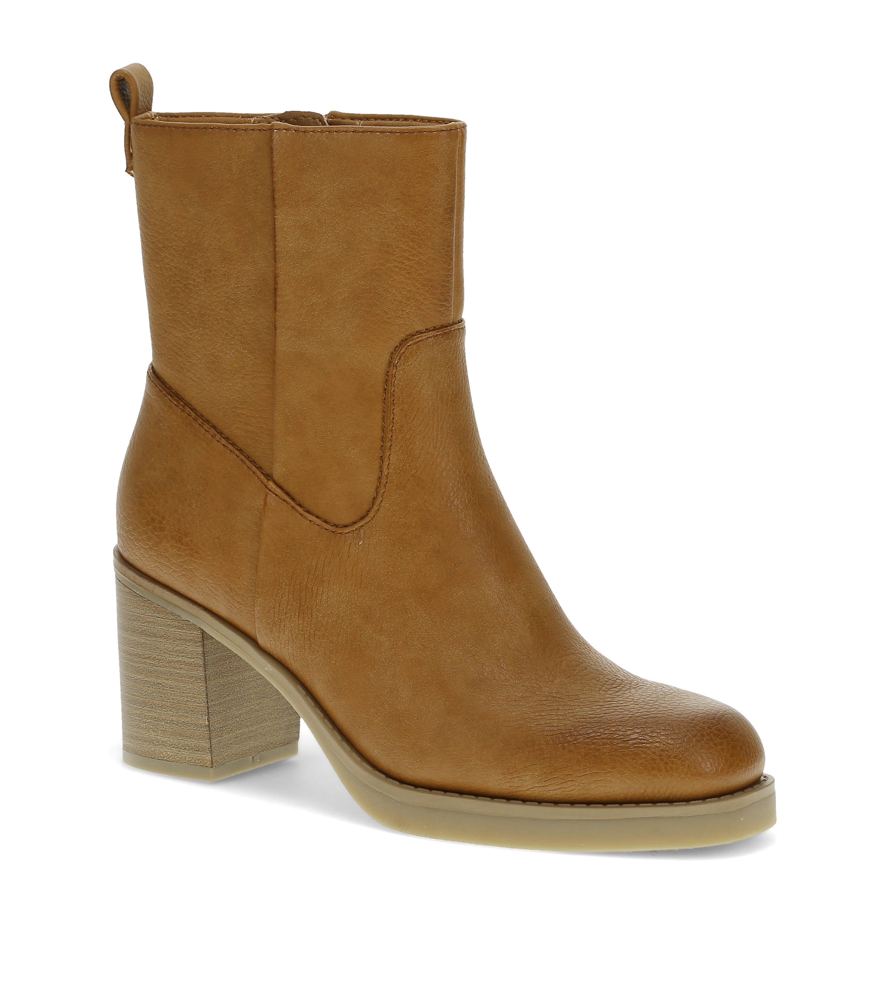  Giana Heeled Midi Boot、mySite、preschool7hills