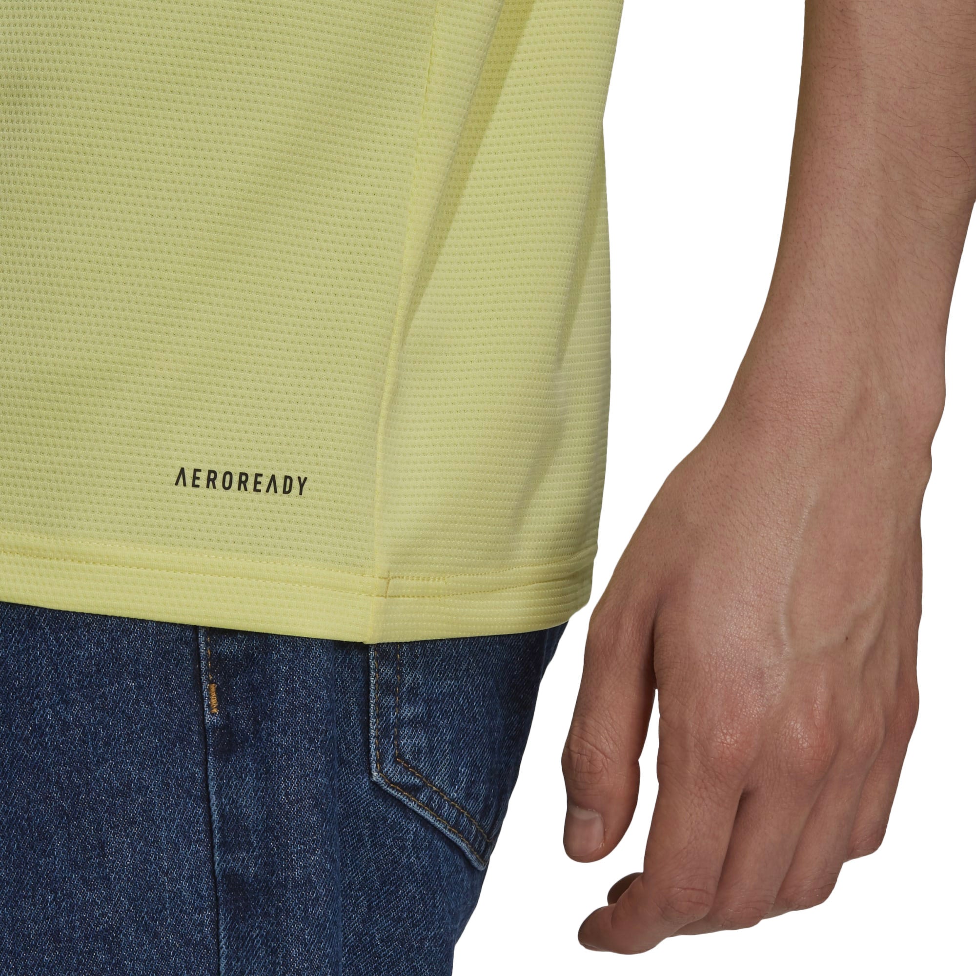 adidas Men's Arsenal 2021/22 Away Jersey Pearl Citrine、mySite、noshort