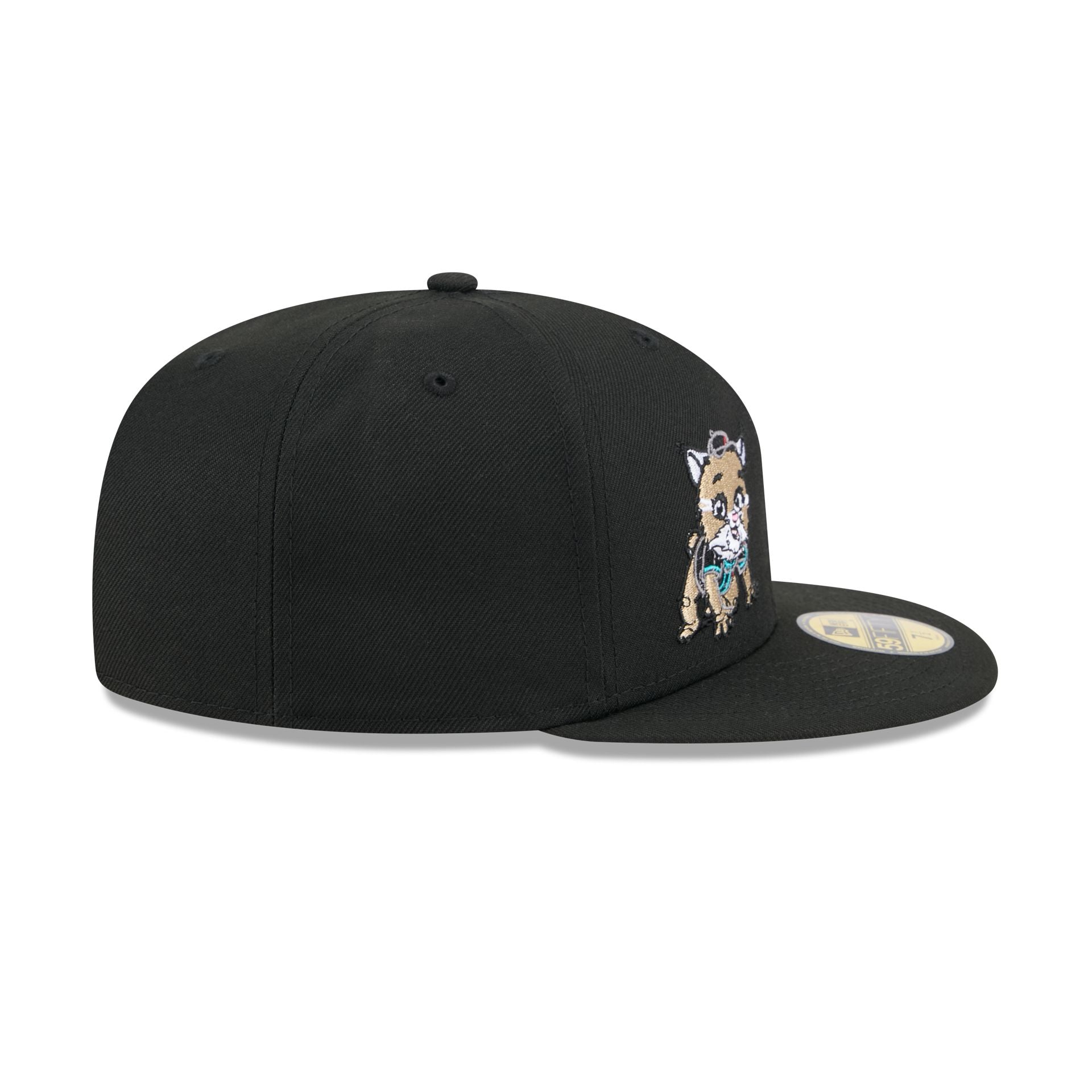 Arizona Diamondbacks Generation Mascots 59FIFTY Fitted Hat、mySite、vikingsvslions