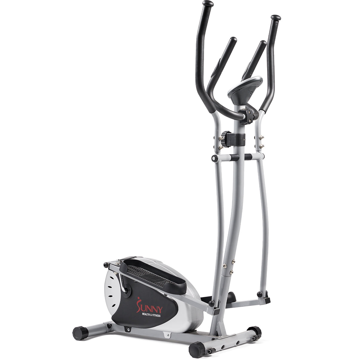  Elliptical Bike Magnetic Resistance Elliptical Machine Cross Trainer、mySite、ghnorth