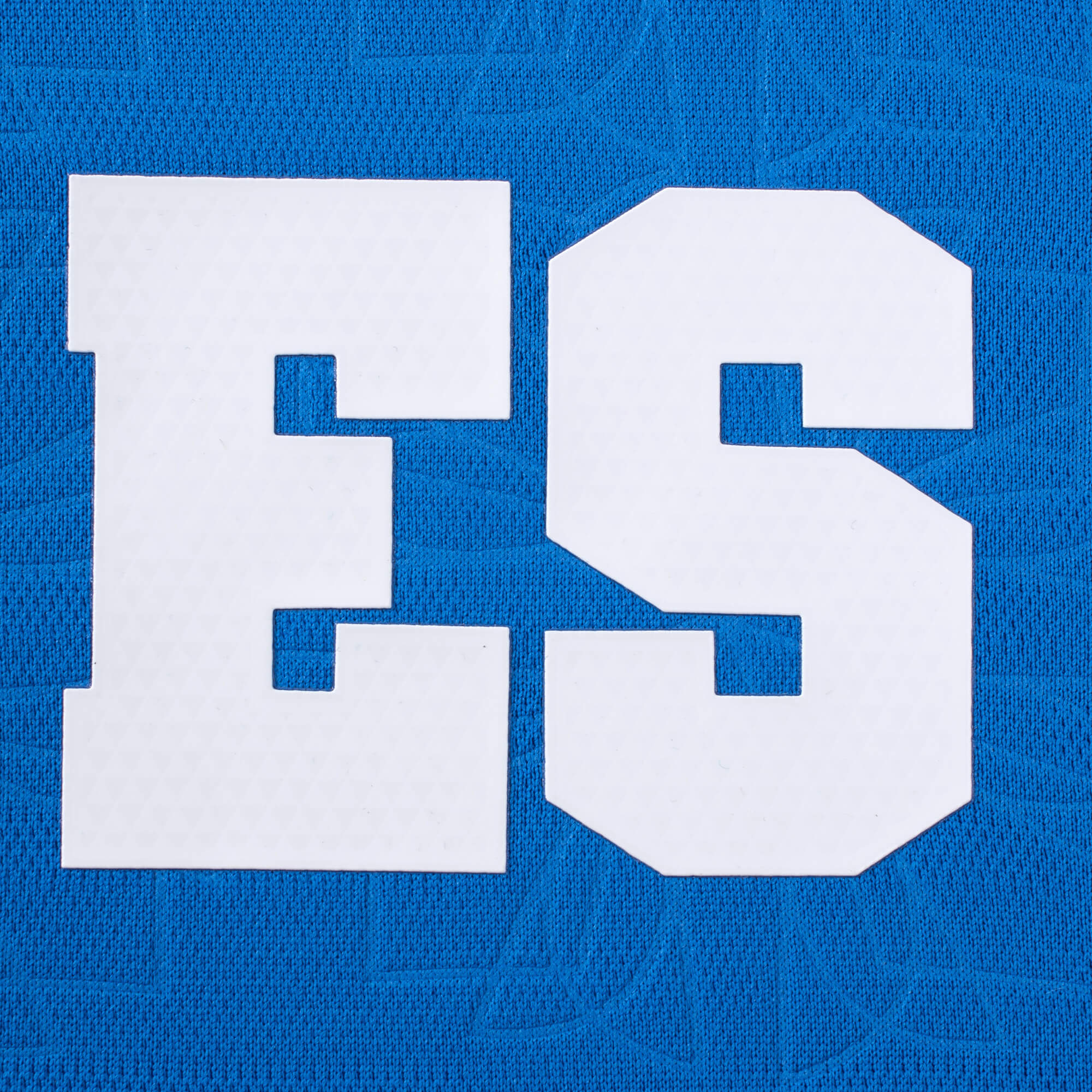 Umbro Kids El Salvador 2025/26 Home Jersey Blue/White、mySite、noshort