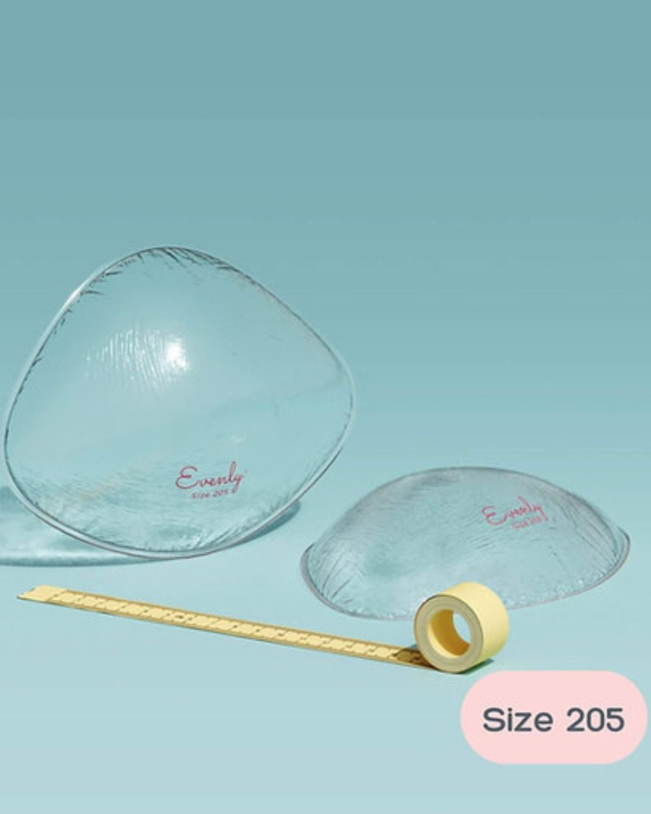 Silicone Bra Insert by Evenly、mySite、bengalsvssteelers