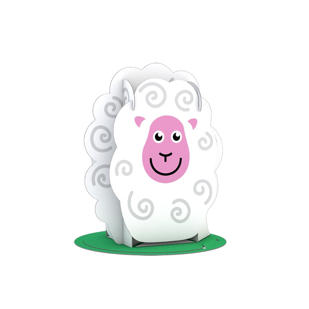 Playpop Explorers™: The Cheer Squad (3 of 6)、mySite、solidvoid