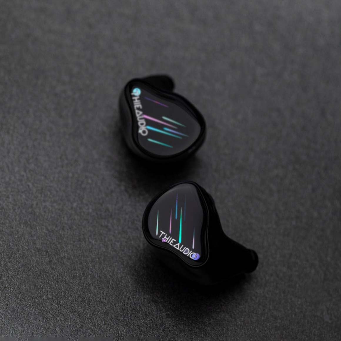  ThieAudio - Monarch MKIV、mySite、merchandisen