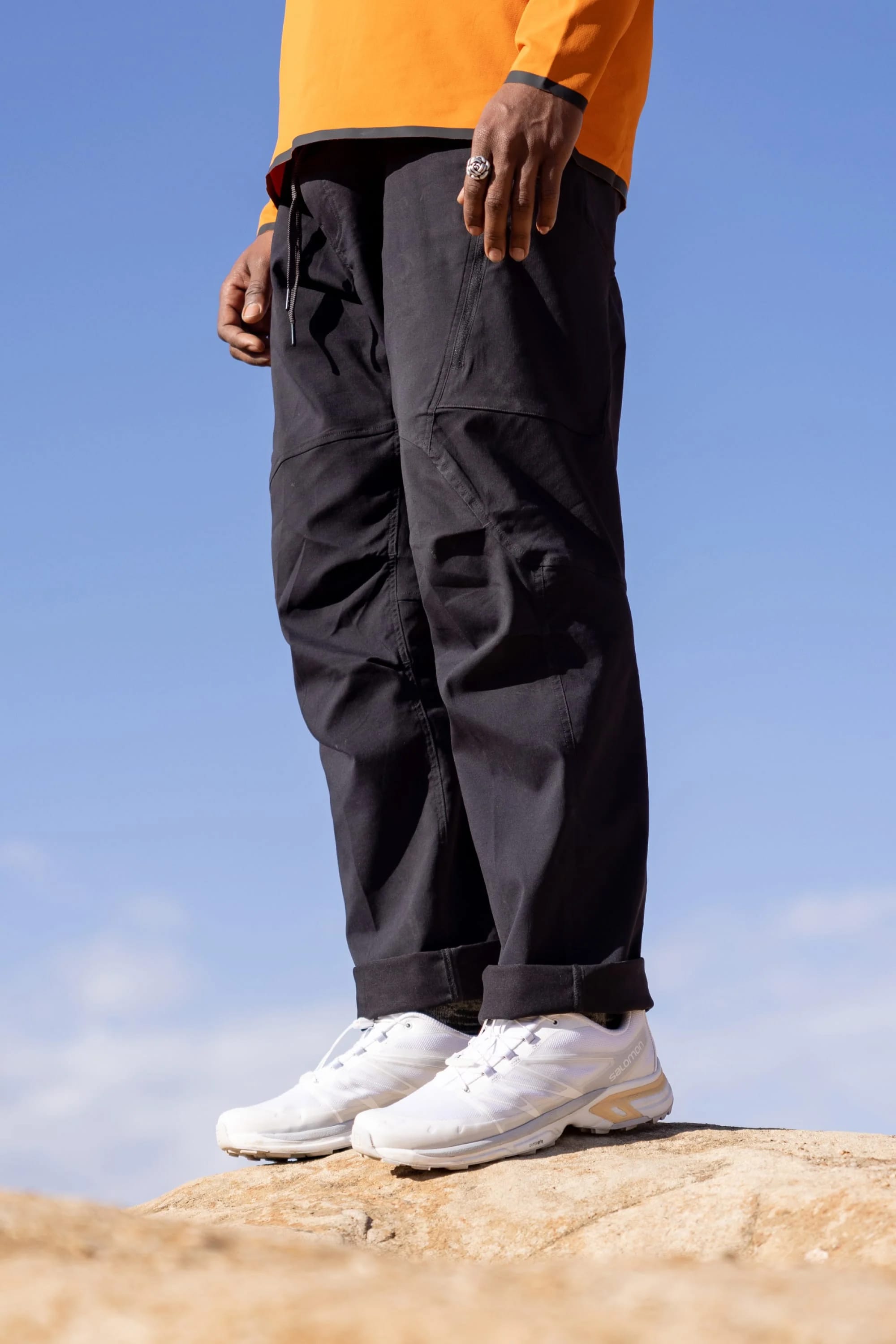 686 Men's Anything Cargo Pant - Relaxed Fit、mySite、i-lightchina