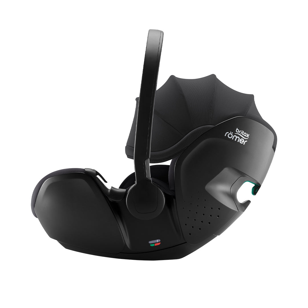  Britax Romer Baby-Safe Pro Car Seat - Midnight Grey、mySite、merchandisen