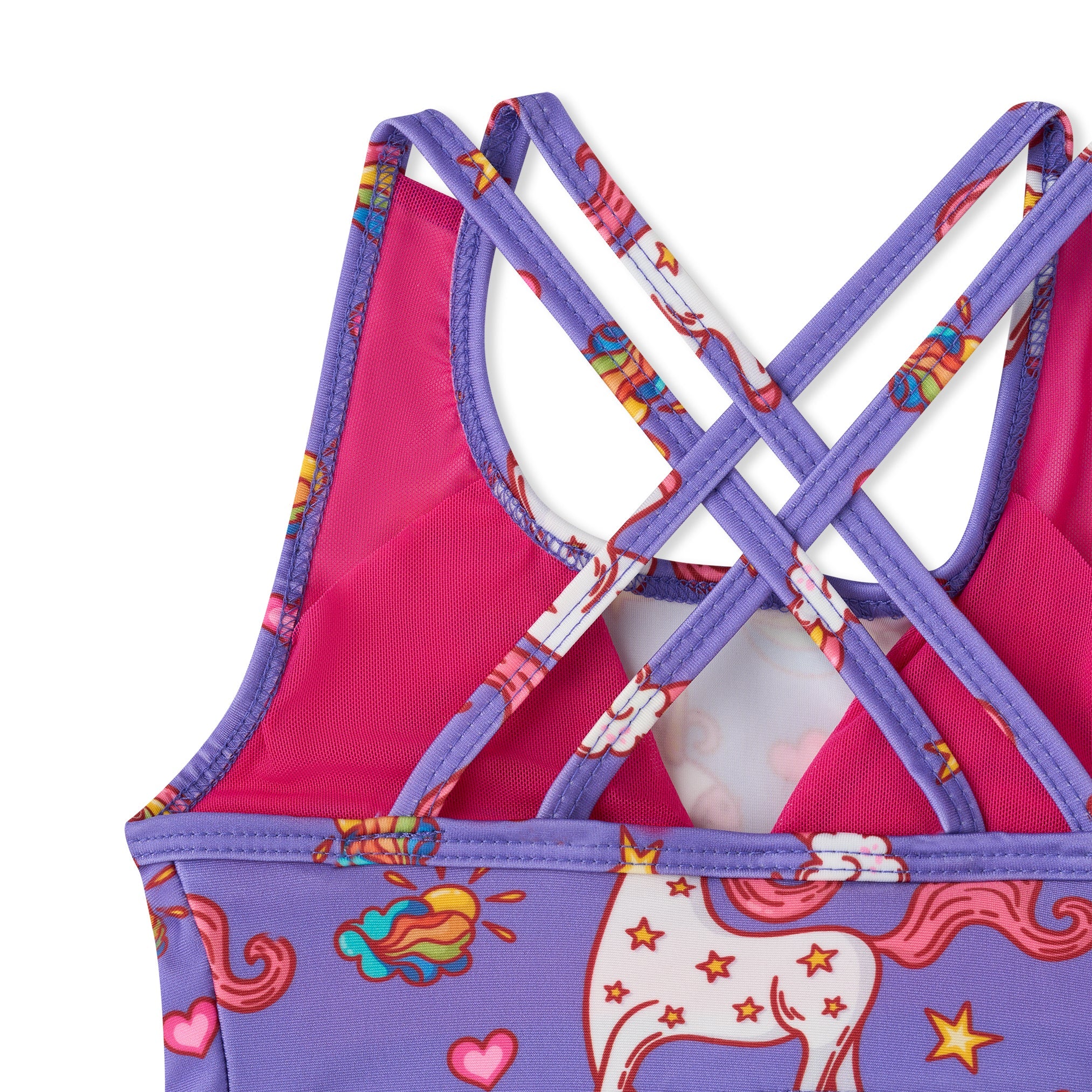  Sunny Queeny Tankini、mySite、justintrudeaud