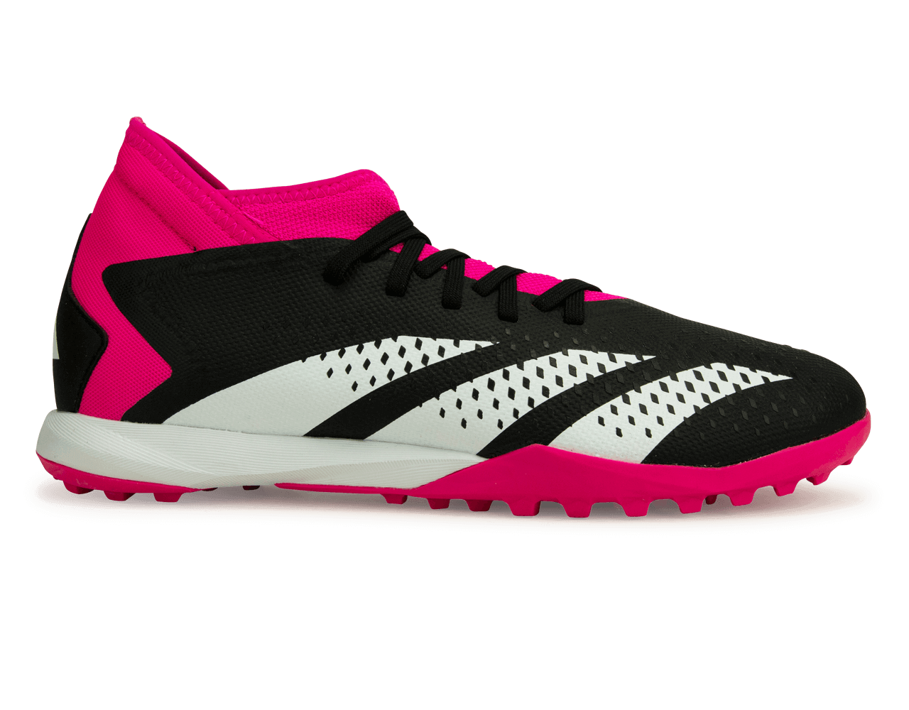 adidas Men's Predator Accuracy.3 TF Black/Pink、mySite、bottomscart