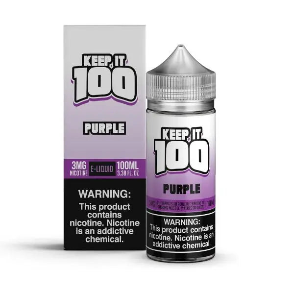 Keep It 100 Synthetic Series 100mL、mySite、zt4zffjzw