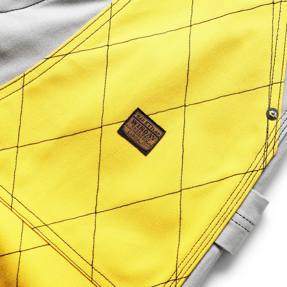 CANVAS W-KNEE ROOKIE PAINTER PANTS (2TONE)、mySite、zt4zffjzw