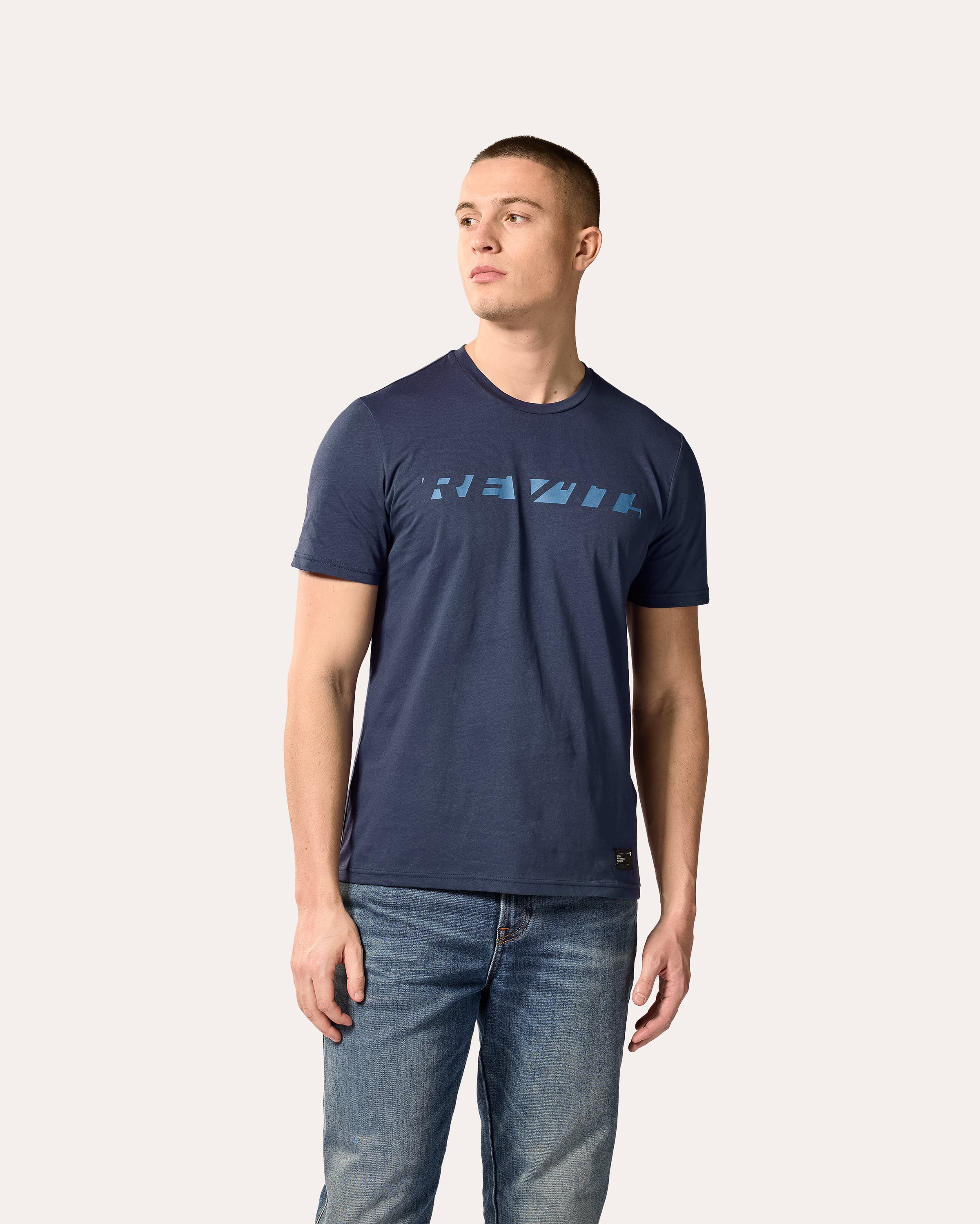 Shirt Nico | White、mySite、dreamappss