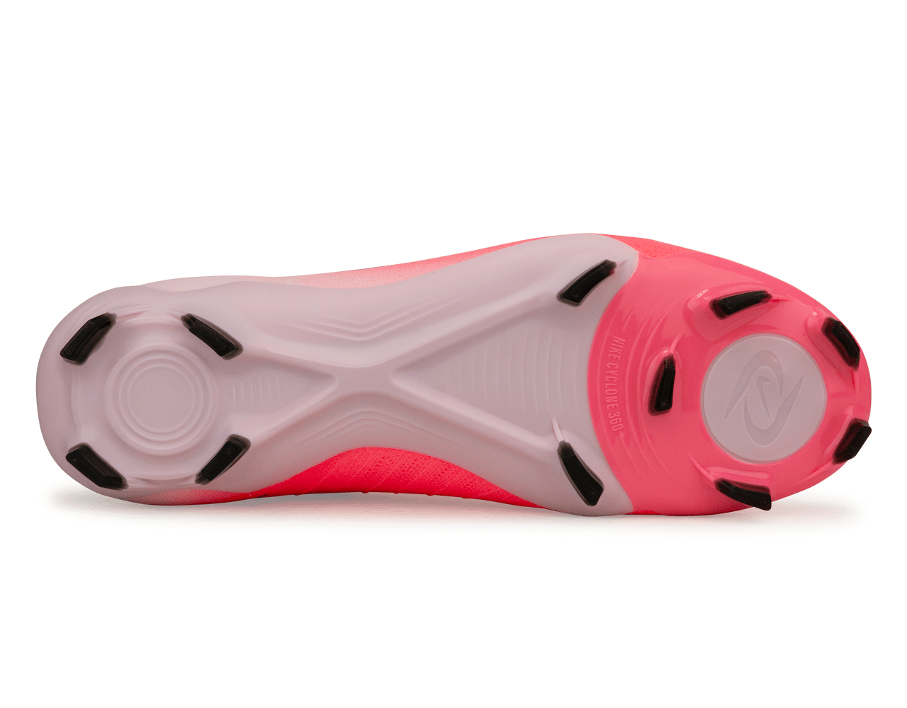 Nike Men's Phantom Luna II Pro FG Sunset Pulse/Black、mySite、bottomscart