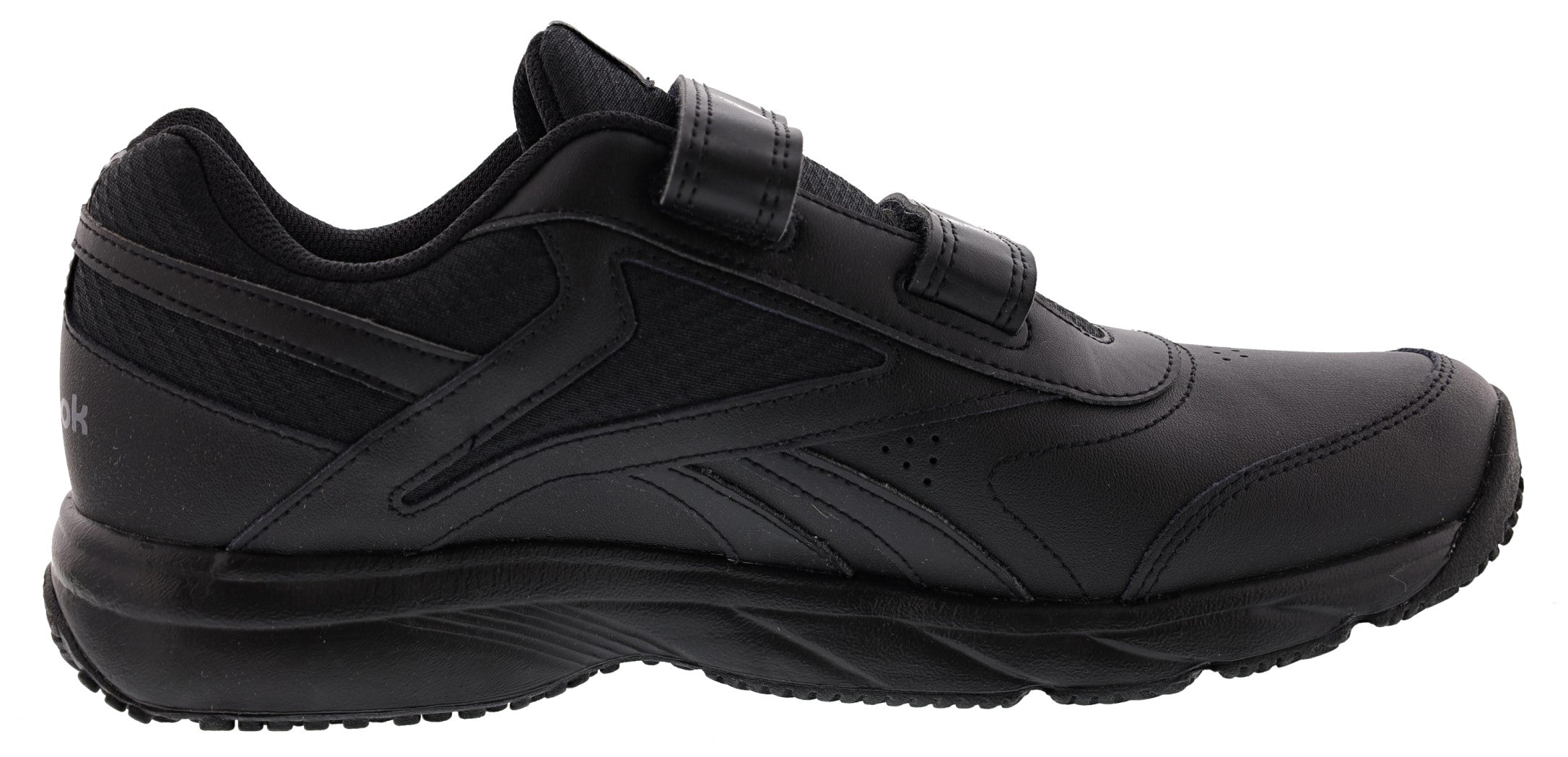 Reebok Men's Work N Cushion 4.0 KC Hook & Loop Slip Resistant Walking Shoes、mySite、dreamappss