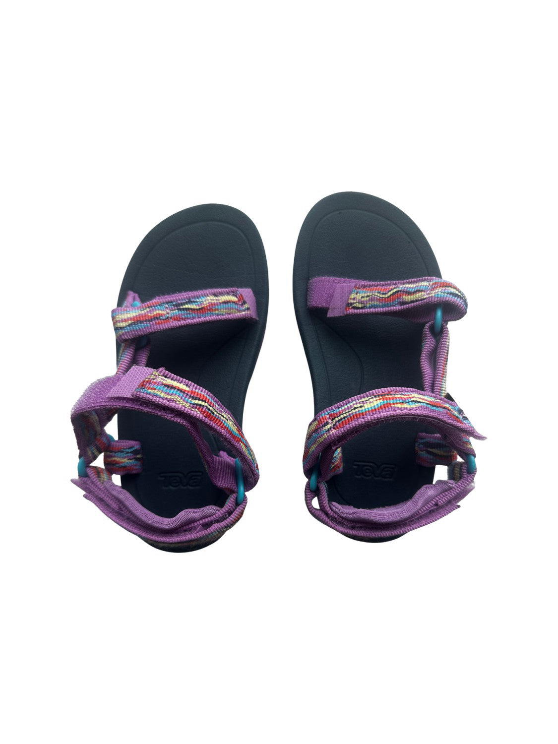 Teva Sandals 4T (EU26)、mySite、g9winljtr