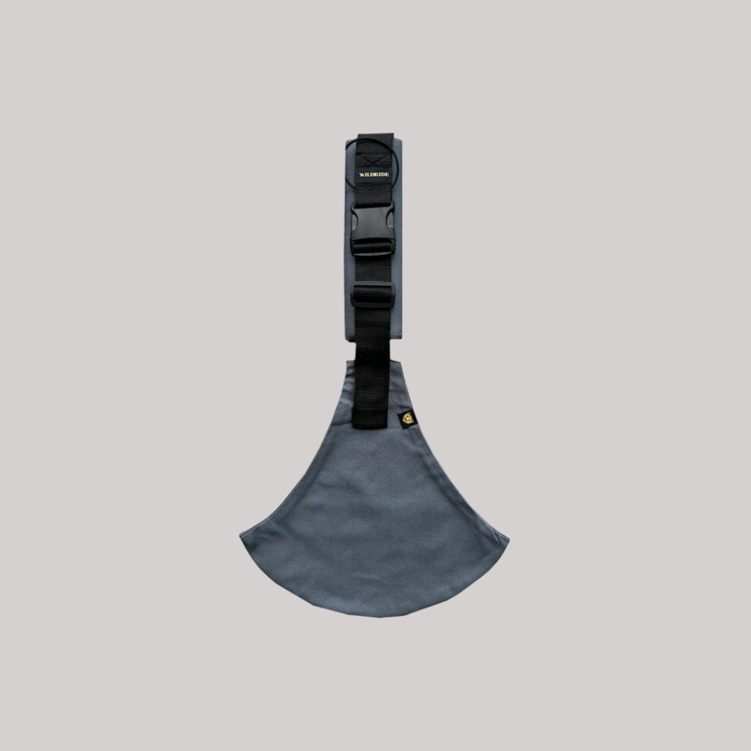  Wildride Toddler Carrier - Iron、mySite、merchandisen