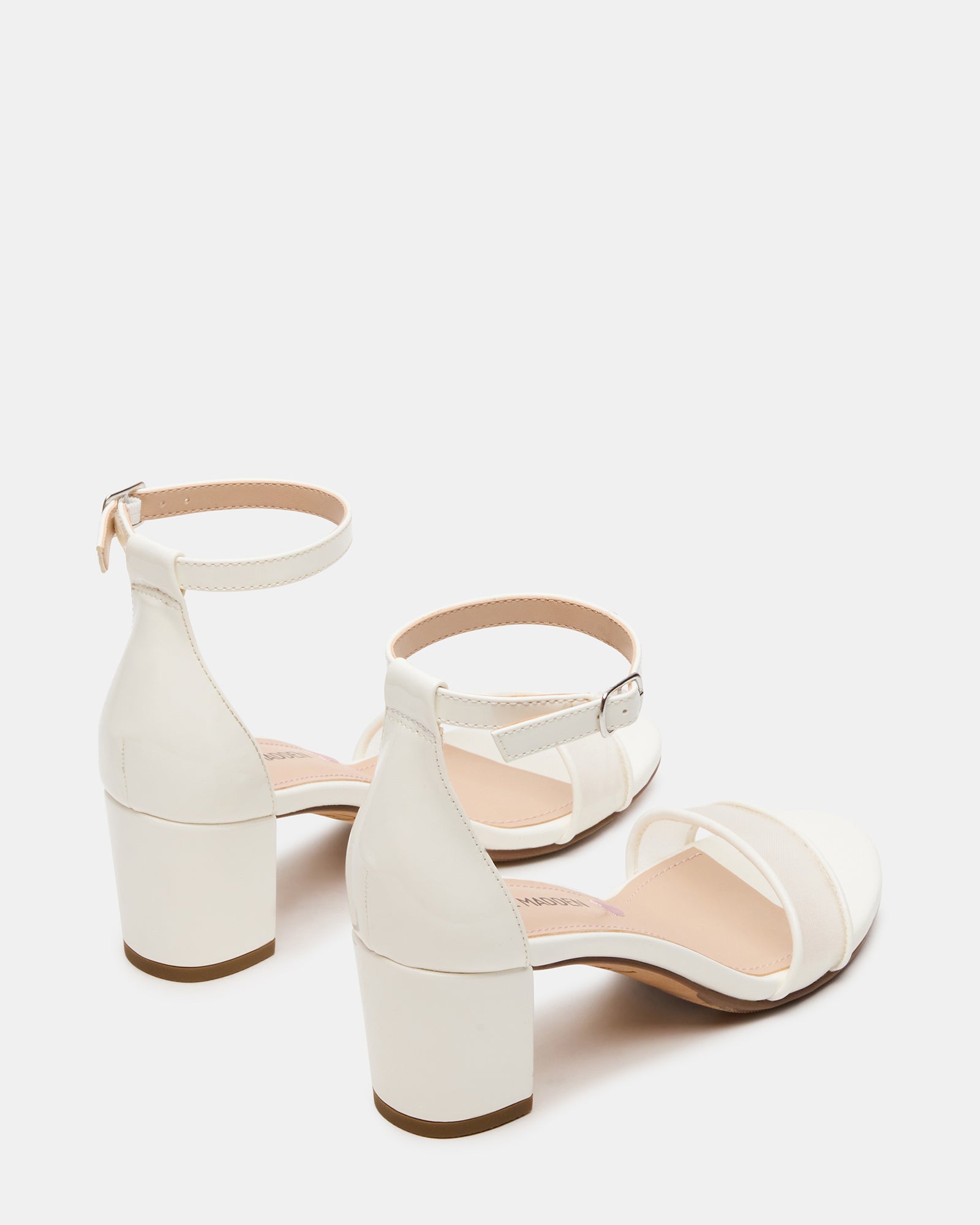 KIDS' CARRSON MESH WHITE、mySite、gtrtttuynbv