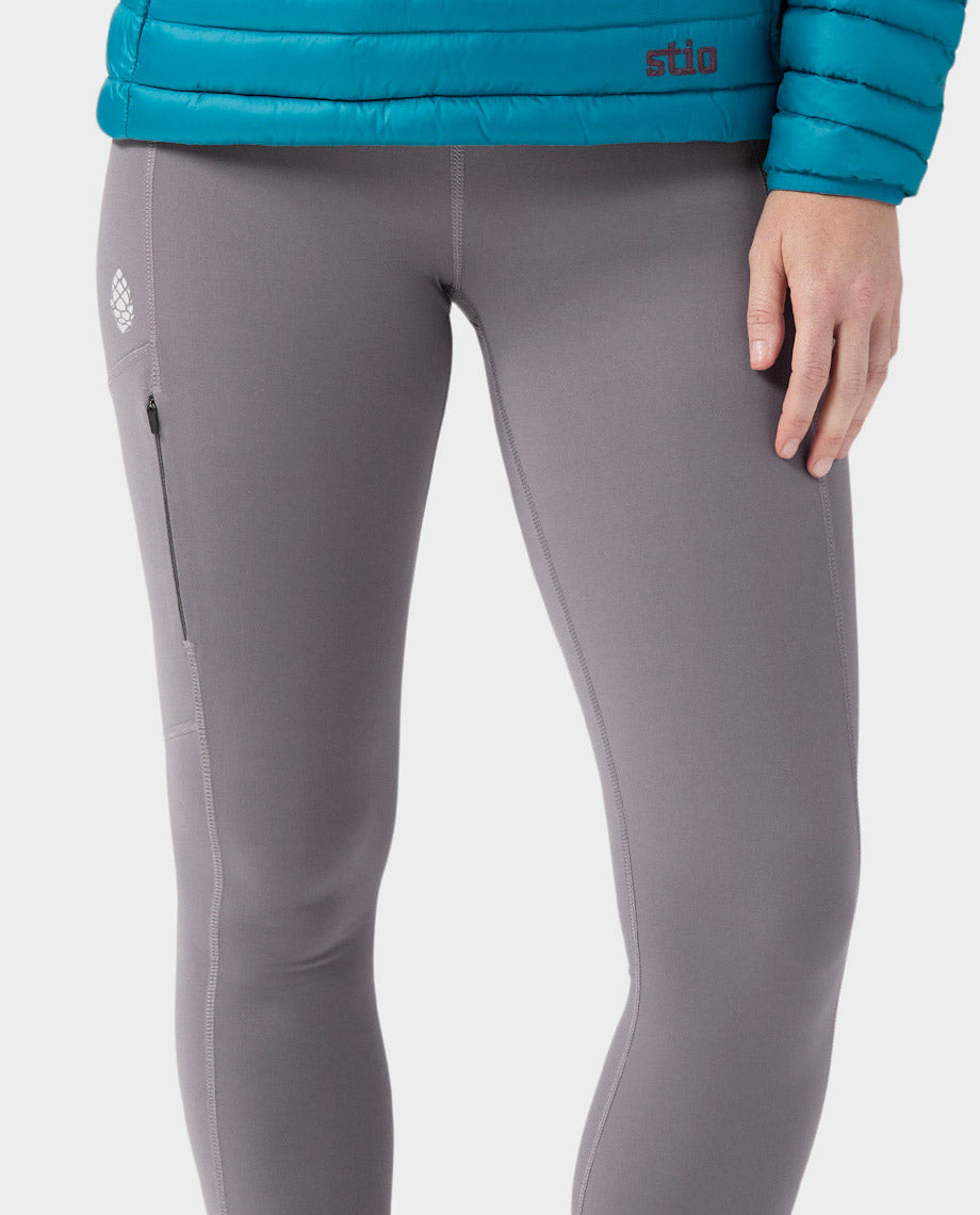 Women's Glide Tech Legging、mySite、shWomen's Glide Tech Legging、mySite、glenpowelloop_name