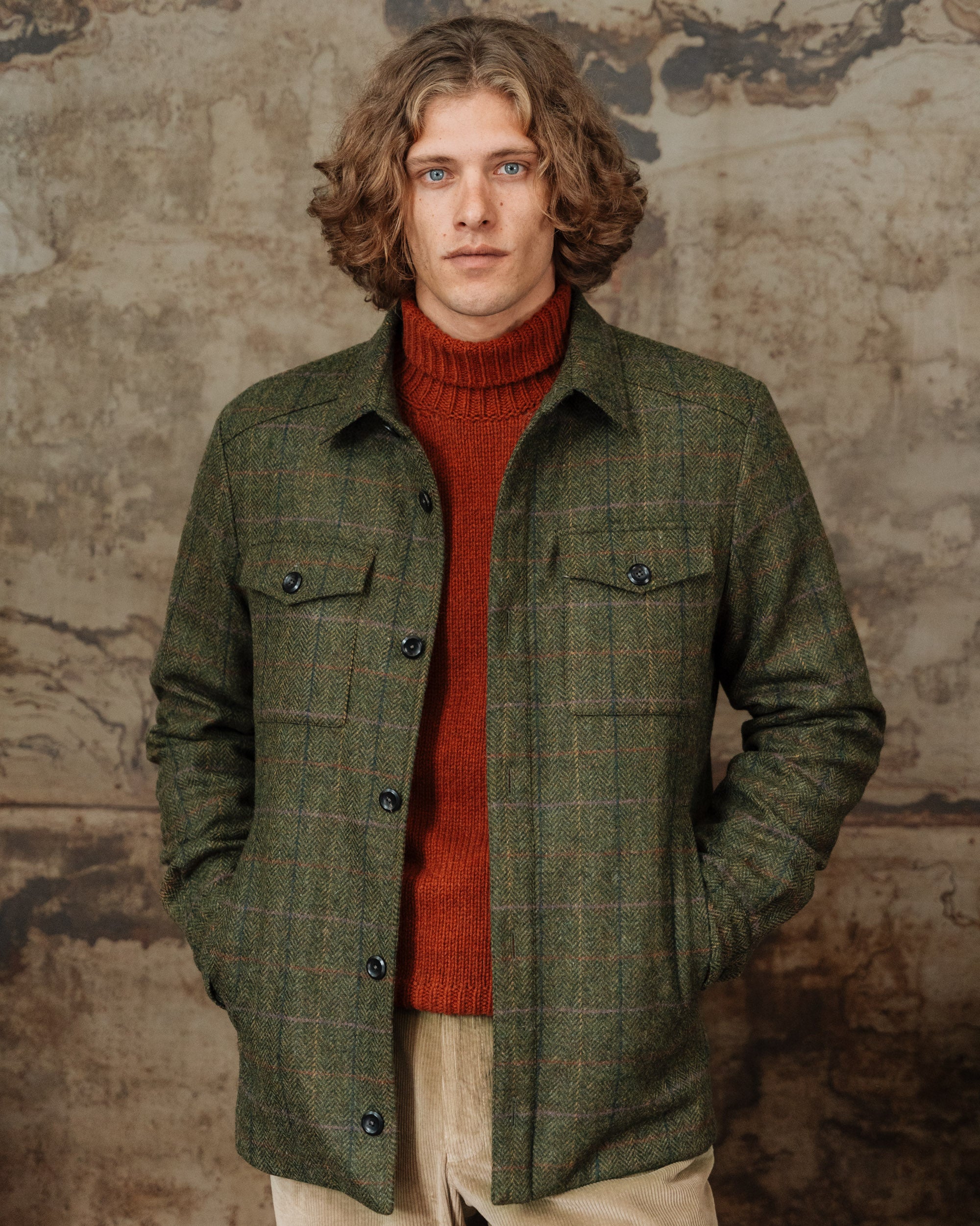  Lucignano、mySite、merchandisen