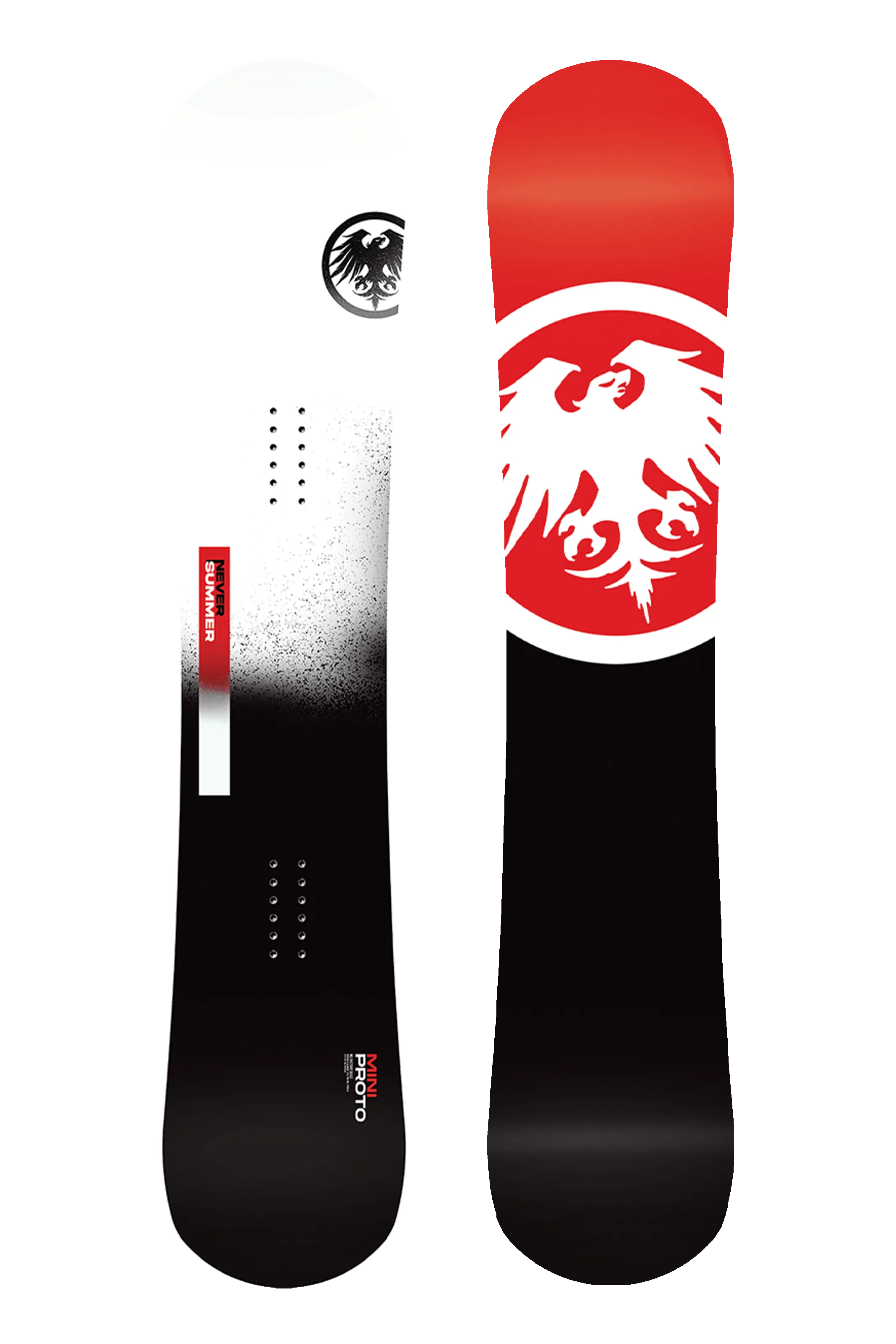 Kid’s 2025 Mini Proto Synthesis Snowboard (Proform)、mySite、i-lightchina