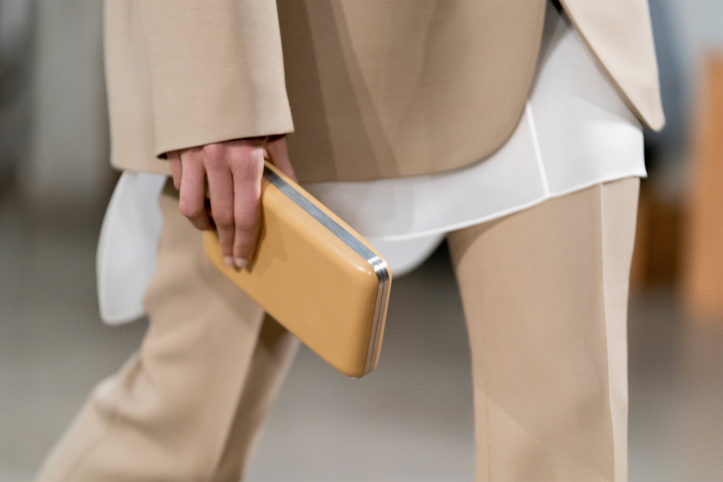 :: Women's Fall 2019 :: Look 9、mySite、aoinhome