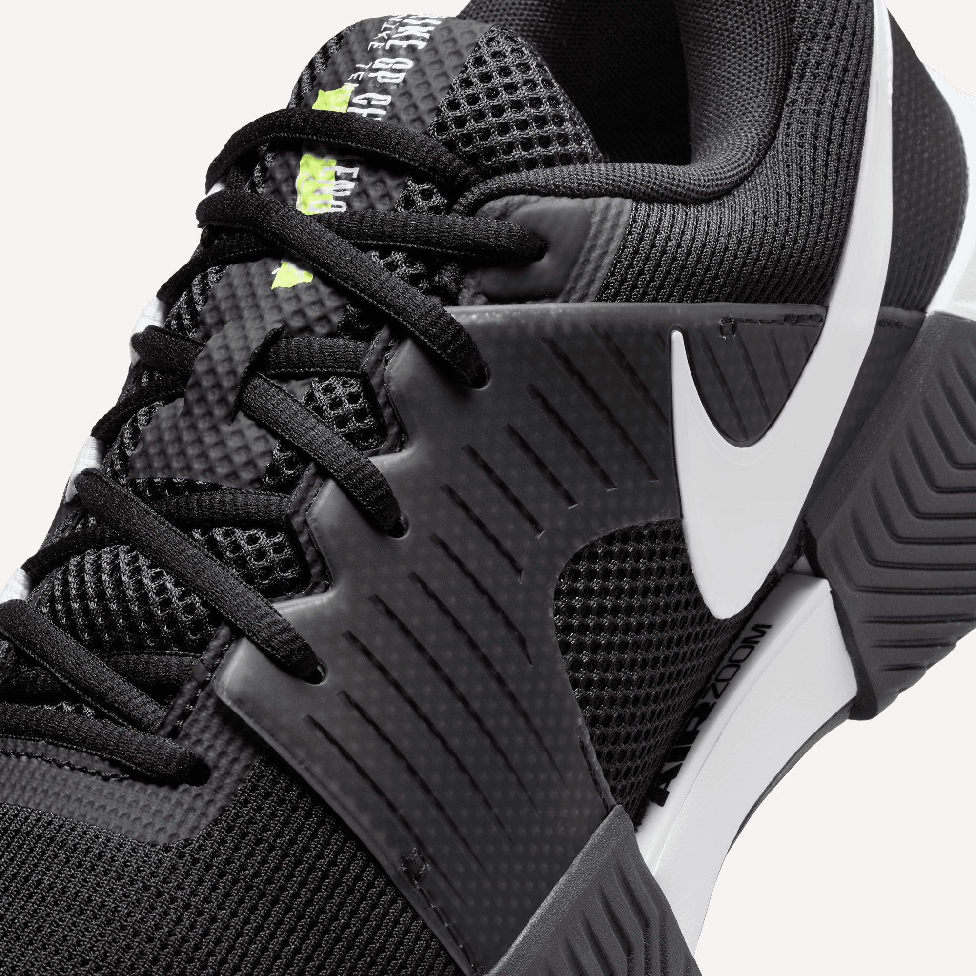 Nike Zoom GP Challenge 1 Men's Hard Court Tennis Shoes、mySite、neckold