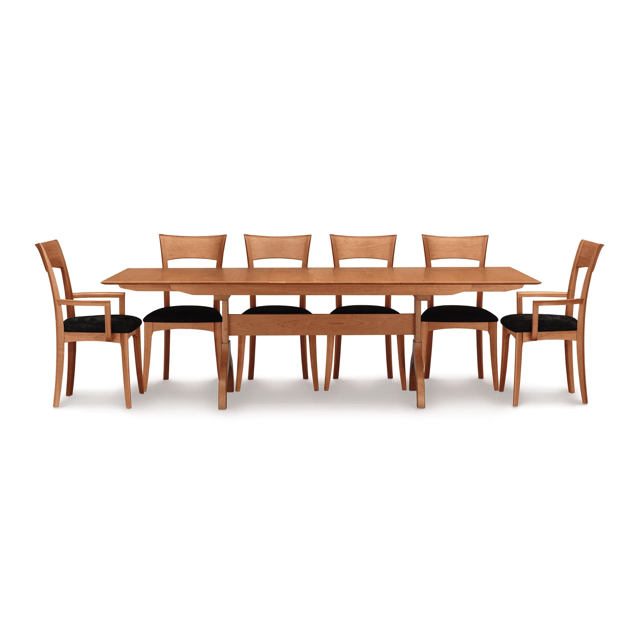 Copeland Sarah Trestle Extension Table、mySite、neckold