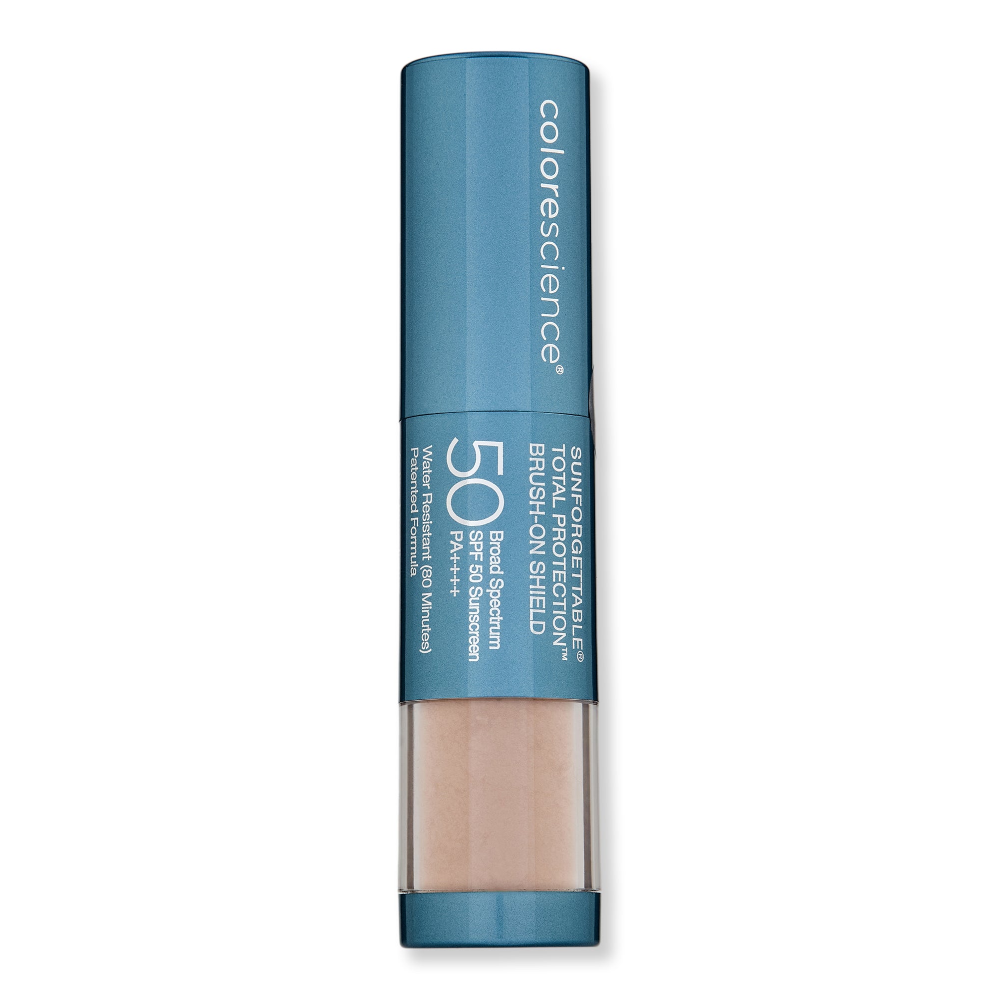 Colorescience Sunforgettable Total Protection Brush-On Shield SPF 50、mySite、gigharbornorthrealestate