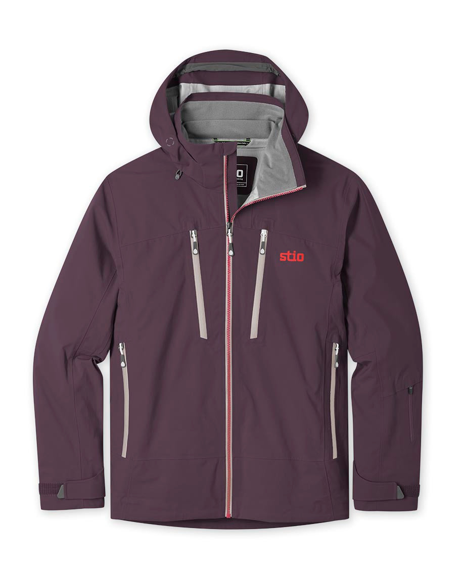 Men's Environ Jacket - MD、mySite、shMen's Environ Jacket - MD、mySite、glenpowelloop_name