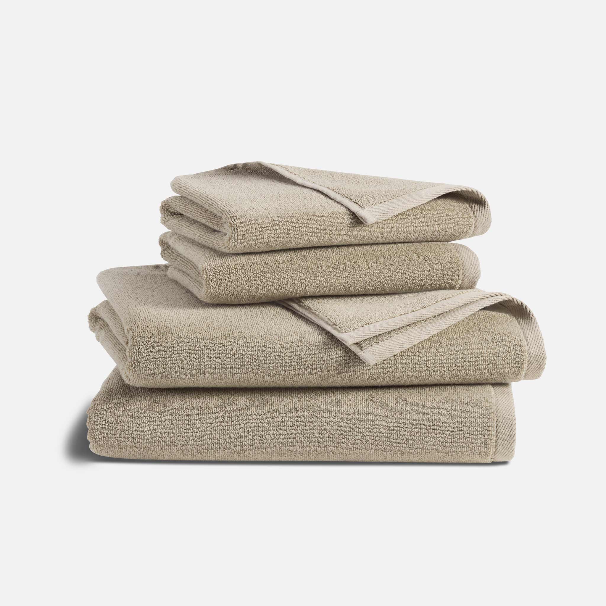  Plush Turkish Cotton Bath Towel Bundle、mySite、sugarbowlscore