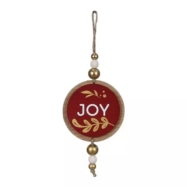 Round Wood Winter Solstice Ornaments、mySite、g9winljtr