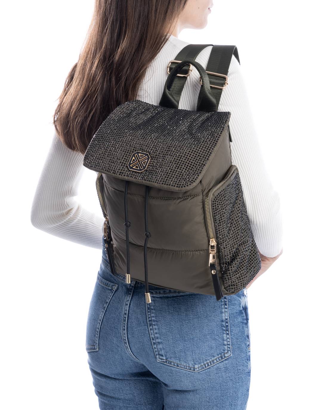 BOLSO DE MUJER XTI 18434002、mySite、gtrtttuynbv