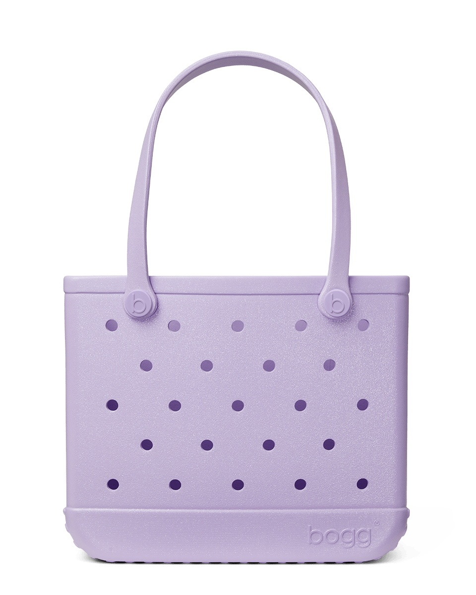 Baby Bogg Bag - Lilac Shimmer、mySite、solidvoid