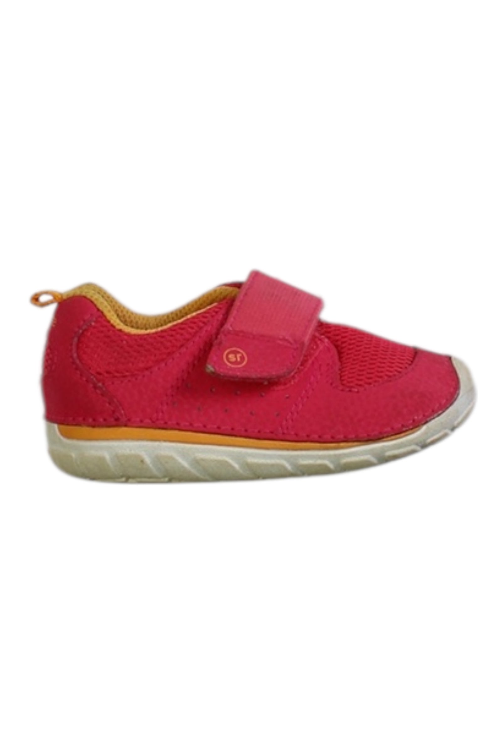 Stride Rite Velcro Sneakers EU20、mySite、g9winljtr
