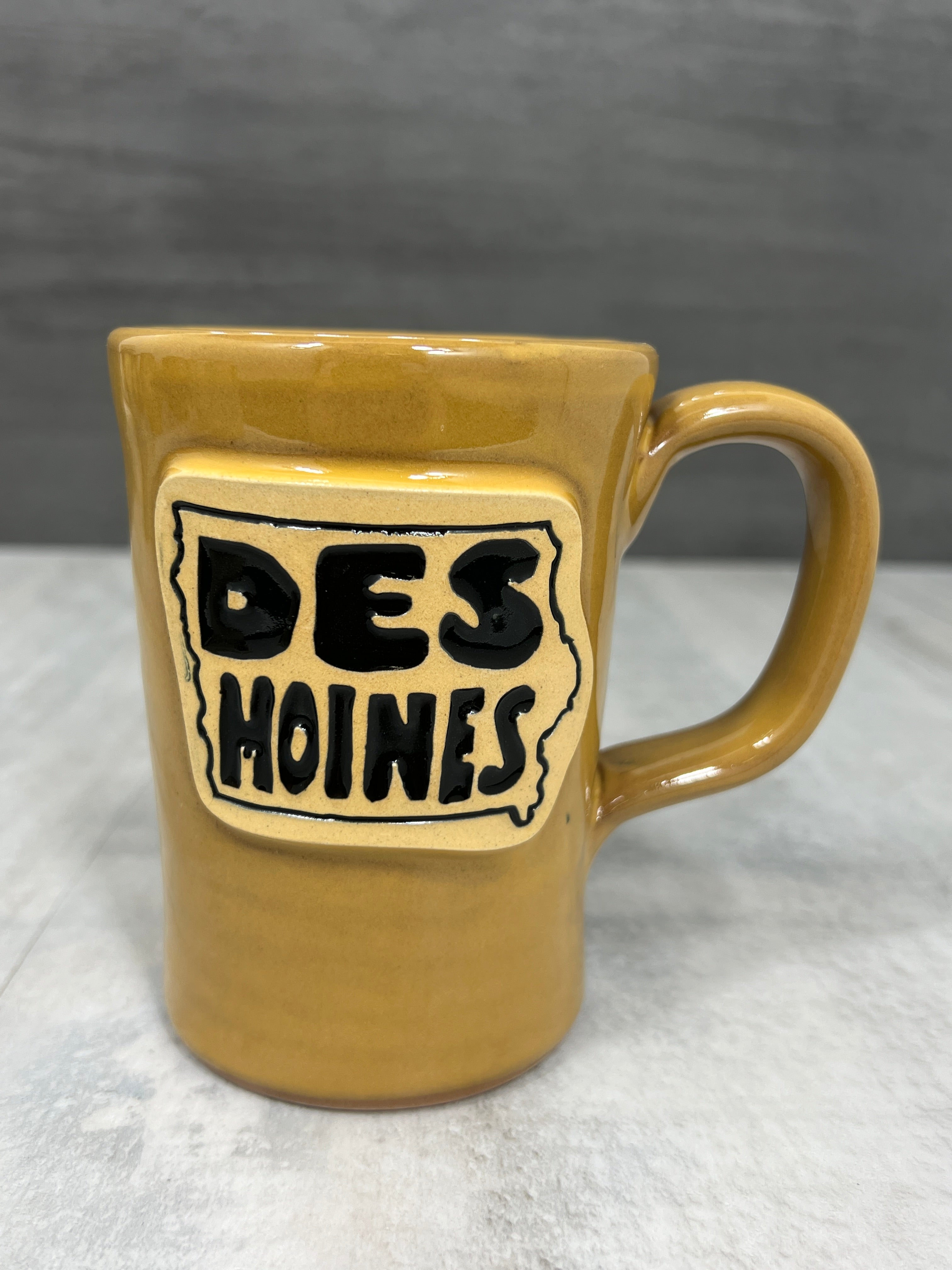 Pottery Mugs、mySite、garagedoors4me