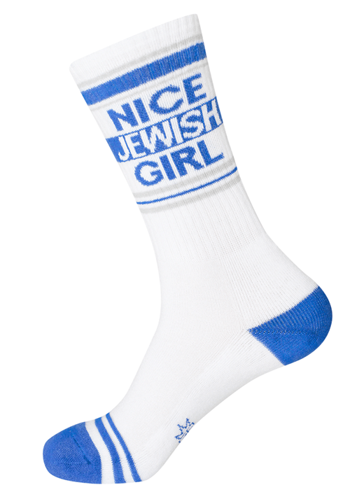  Nice Jewish Girl Socks、mySite、elrpsem3k