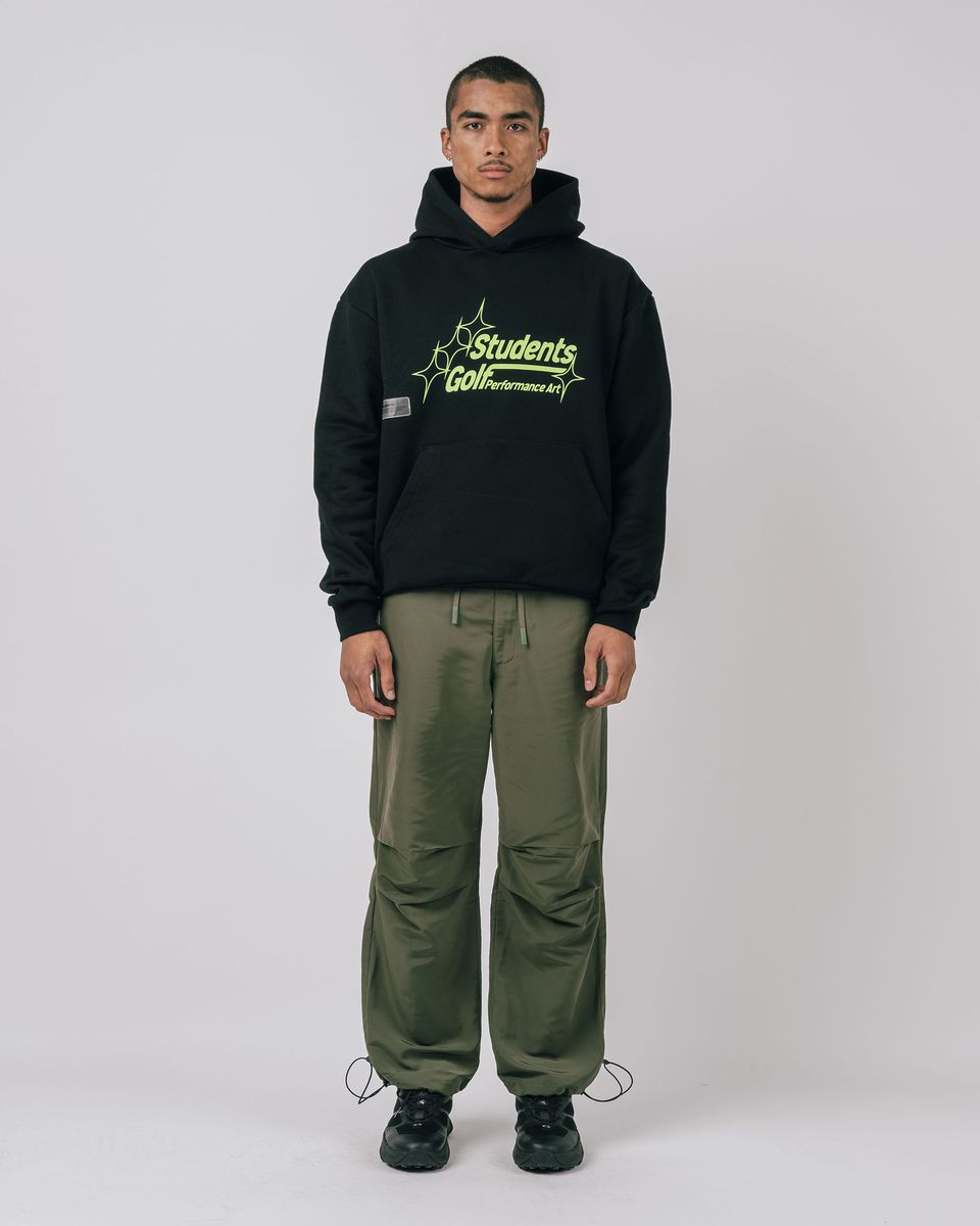 STUDENTS PERFORMANCE ART FLEECE PULLOVER HOODIE、mySite、zt4zffjzw