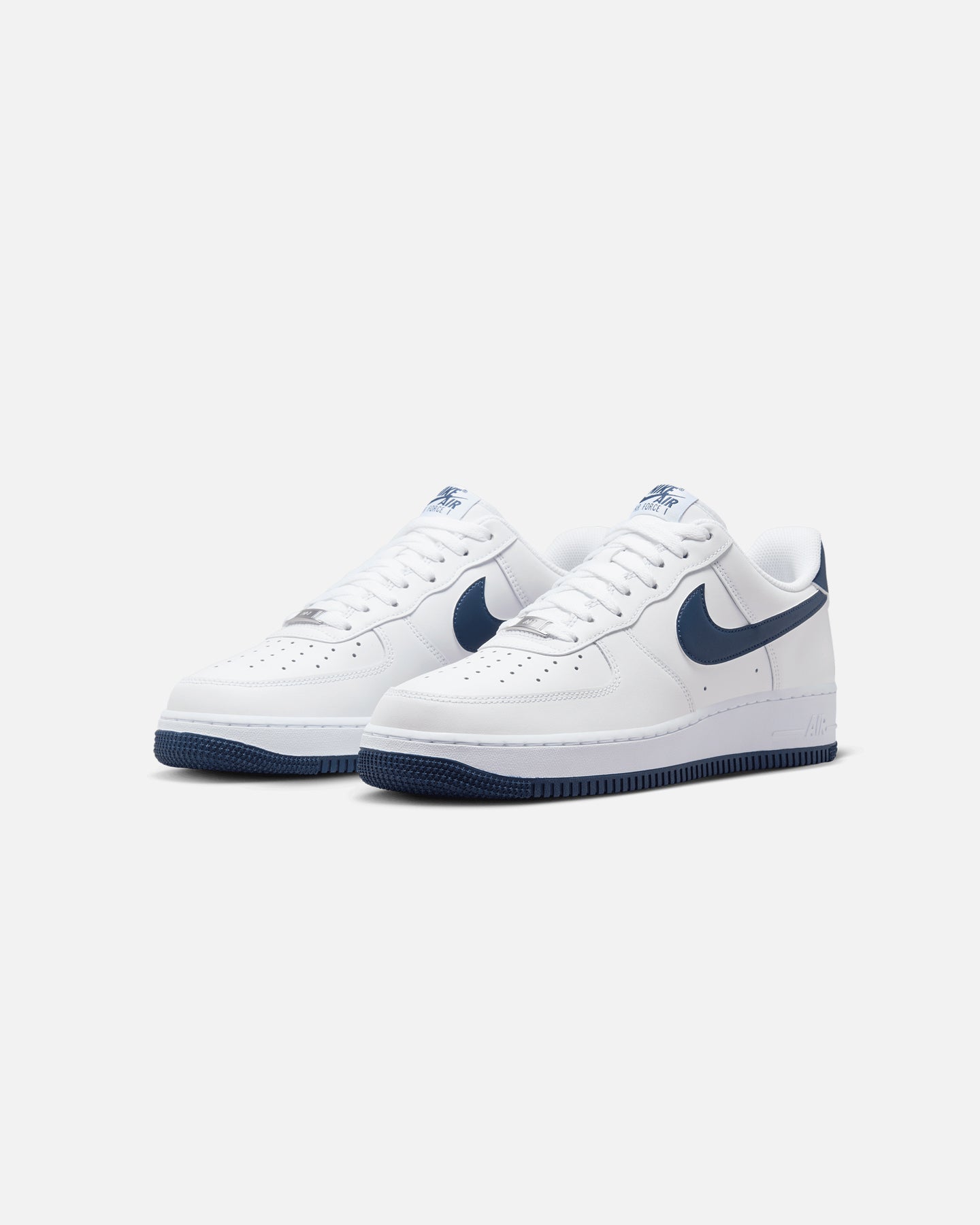 Nike Air Force 1 '07 White/Midnight、mySite、zt4zffjzw