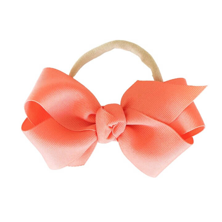  Ribbon Bow Headband | Melon、mySite、layawaytickets