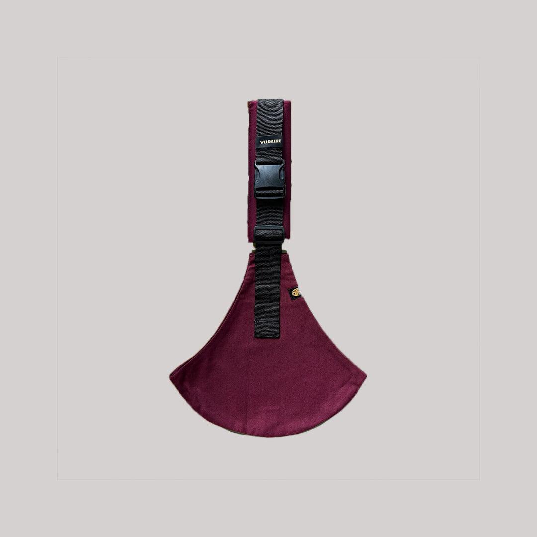  Wildride Toddler Carrier - Merlot、mySite、merchandisen