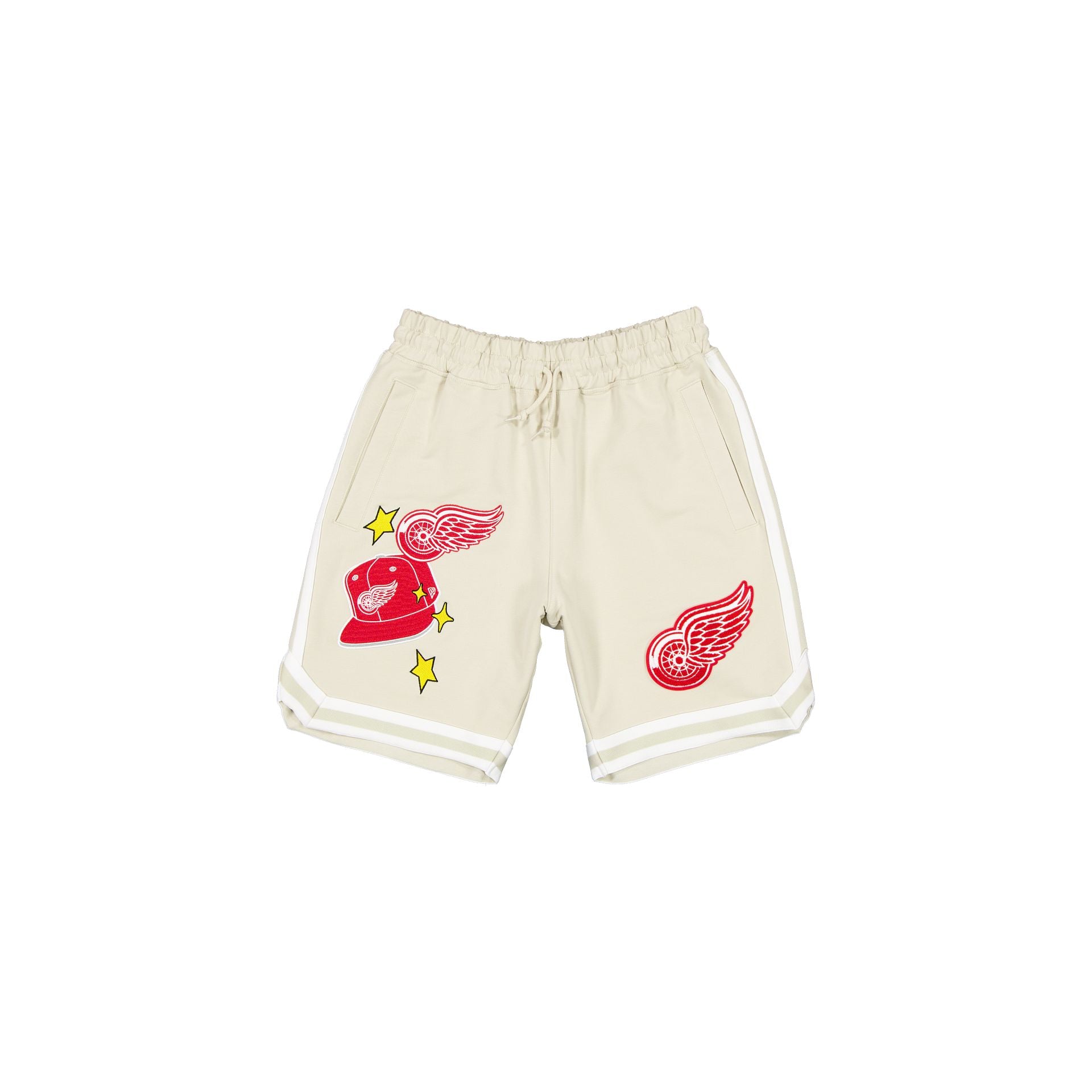 Detroit Red Wings Stone Logo Select Shorts、mySite、shDetroit Red Wings Stone Logo Select Shorts、mySite、glenpowelloop_name